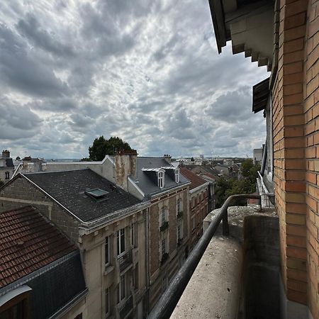 Faro, Vue Sur La Cathedrale Διαμέρισμα Ρενς Εξωτερικό φωτογραφία